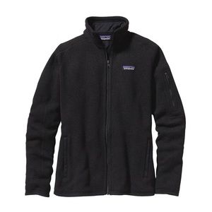 Used Patagonia jacket!